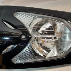 Face avant + phare Kymco Agility