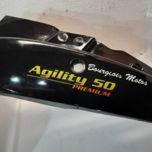 Carenage arrière gauche Kymco Agility premium 10"