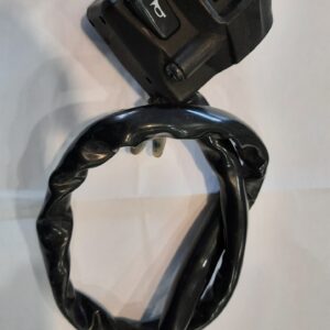 Commodo gauche phare, klaxon  clignotant XMAX250 2012