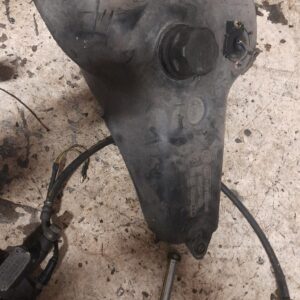 Réservoir essence complet  MBK Flipper 50