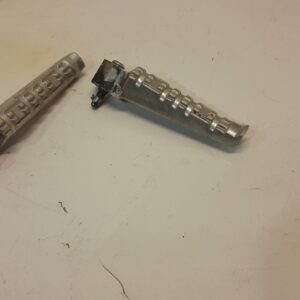 Cale pied XMAX250 2012