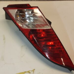 Feu arrière gauche Satelis 125