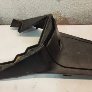 Carénage avec trappe essence Satelis 125