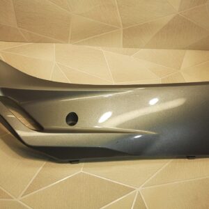 Sabot droit Honda PCX 1
