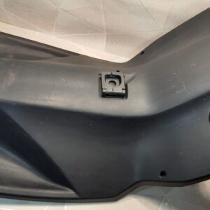 Tablier Peugeot kisbee