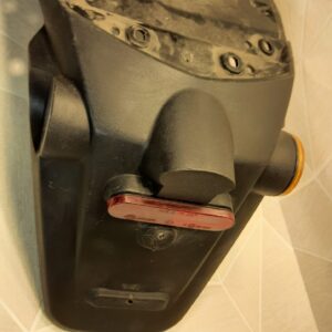 Bavette Peugeot kisbee