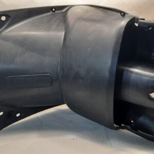 Tablier chinois Baotian...