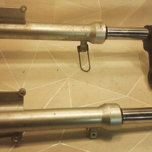 Fourche complète Vastro Gecko, scooter chinois