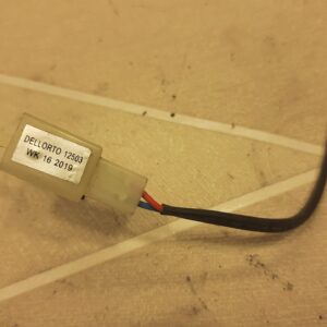 Electrovanne aux. DELL'ORTO ECS