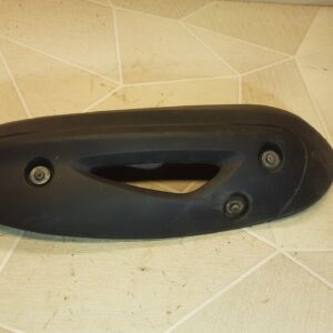 Protection pot échappement Aprilia SR 50