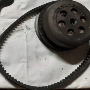 Embrayage + courroie XMAX 250