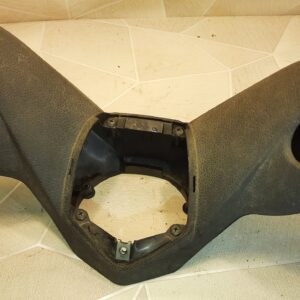 Couvre guidon XMAX 250 de 2012