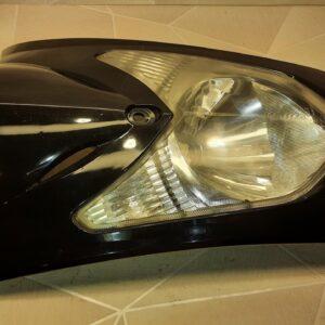 Face avant kymco agility 10"