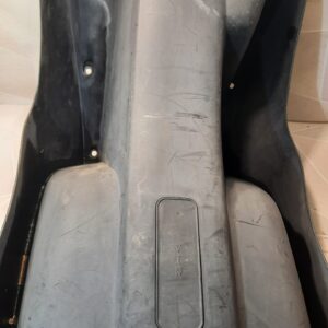 Tablier avant kymco agility 10"