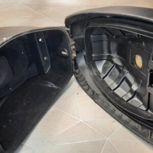 Coffre seul kymco agility 10"