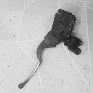 Maître cylindre Gauche Yamaha XMAX250 2012