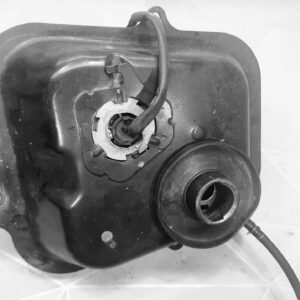 Réservoir Kymco Agility 10"