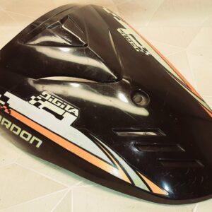 Carenage avant Longjia Digita