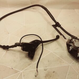 Frein avant complet Vastro R-One