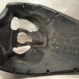 Carenage sous fourche Vastro Gecko