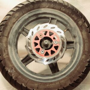 Jante avant Vastro Gecko