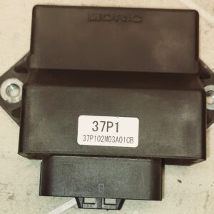 ECU, ECM MORIC pour Yamaha XMAX250 2012