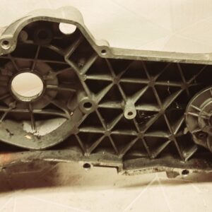 Carter et transmission Satelis125