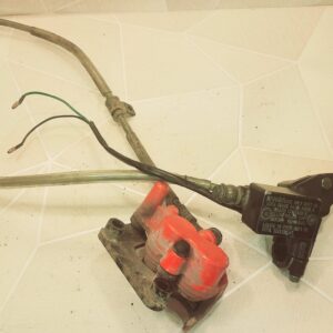 Frein avant complet Vastro Gecko