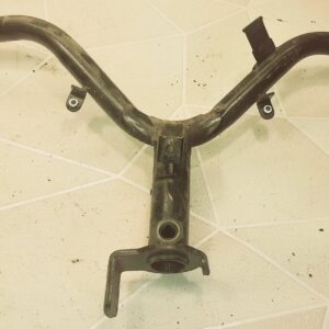 Guidon Vastro, scooter chinois