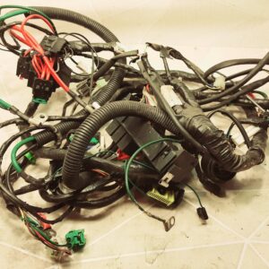 Faisceau Satelis 125