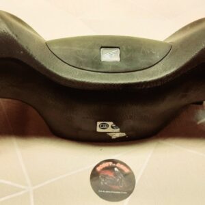 Couvre-guidon FES-SWING Honda 125