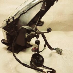 Phare droit FES-SWING Honda 125