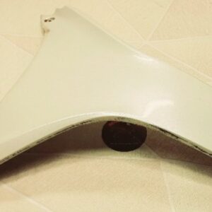 Carénage face avant "Y" FES-SWING Honda 125