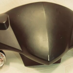 Casquette kymco agility 10"