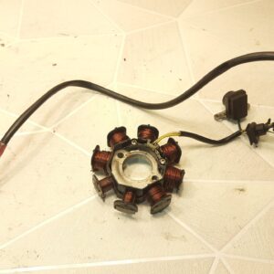 Stator Kymco agility 10"