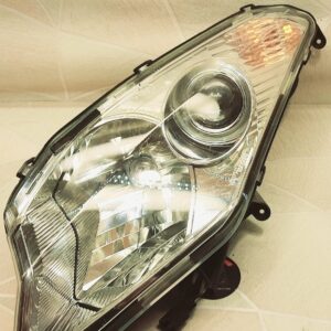 Phare avant droit Satelis 125 2011