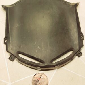 Carénage sous bulle FES-SWING Honda 125