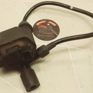 Bobine d'allumage Satelis 125