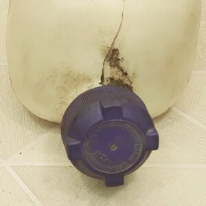 Vase d'expansion Satelis 125