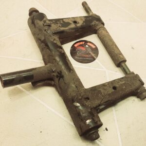 Support moteur Scooter chinois Vastro Gecko...