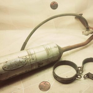 Pot baotian e4-BT490T-9