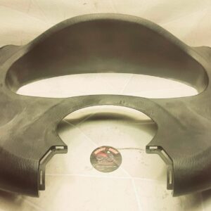 Cache compteur Honda FES-Swing 125