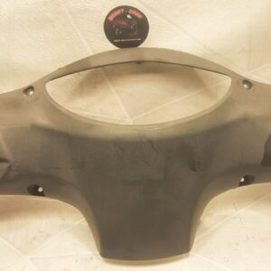 Cache compteur complet SYM JET4 50