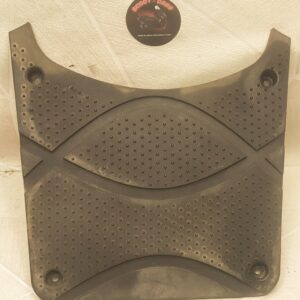 Cache batterie SYM JET4 50 - Battery cover