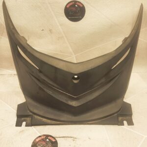 Cache sous selle SYM JET4 50 - Center cover