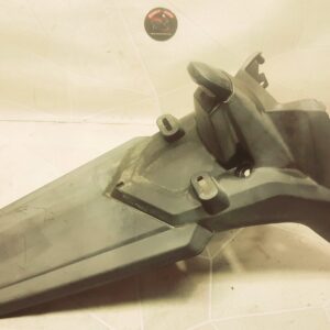 Bavette SYM JET4 50 - RR Fender