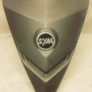 Carénage haut de face avant SYM JET4 50
Top cover