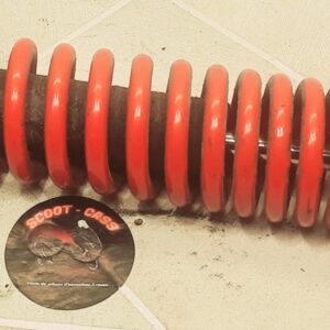 Amortisseur arrière SYM JET4 50