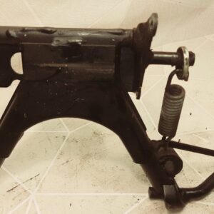 Béquille centrale Satelis 125