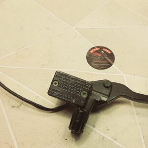 Maître cylindre Vastro Gecko